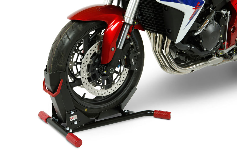 Bloc Roue Moto Remorque Acebikes STEADYSTAND AC 181 Fixe - Pièce