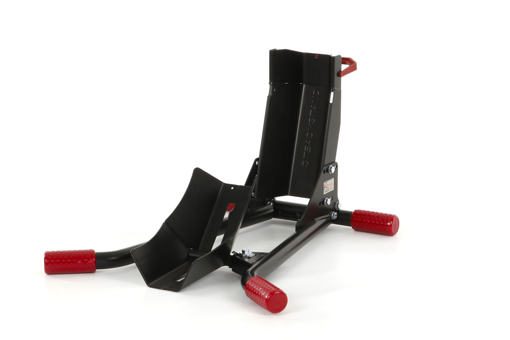 Bloque roue SteadyStand® Fixed - 10-19 Acebikes moto : www.dafy